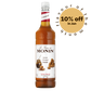 MONIN Caramel Syrup