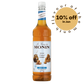 MONIN Caramel Sugar Free Syrup