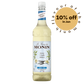 MONIN Vanilla Sugar Free Syrup