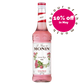 MONIN Rose Syrup