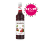 MONIN Strawberry Syrup