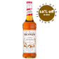 MONIN Toasted Marshmallow syrup