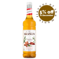MONIN Gingerbread Syrup