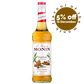 MONIN Gingerbread Syrup