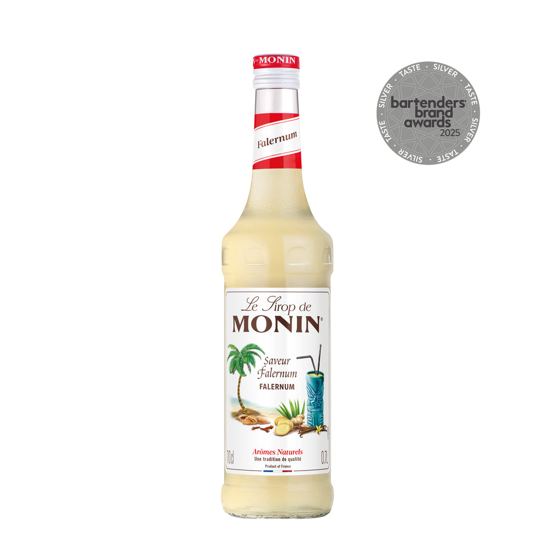 MONIN Falernum syrup