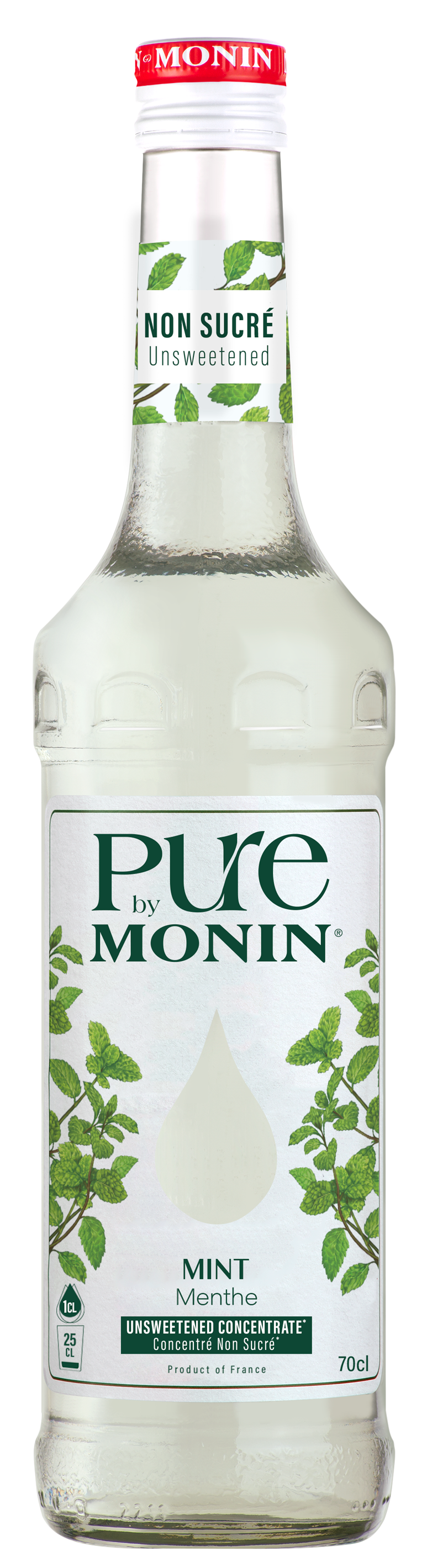 PURE Mint – Bennett Opie