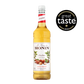 Buy MONIN Hazelnut syrup. It delivers the indulgent taste of Hazelnut with an aroma of almond and vanilla.