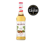 Buy MONIN Hazelnut syrup. It delivers the indulgent taste of Hazelnut with an aroma of almond and vanilla.