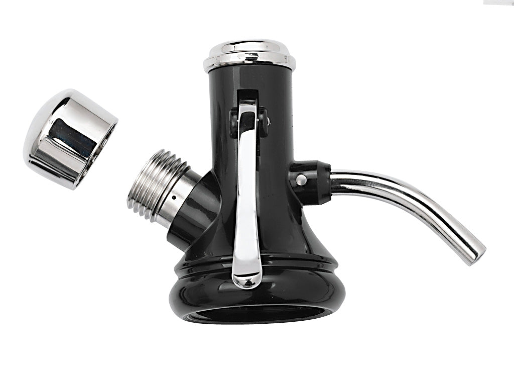 Soda Maker Classic 1L Head Complete  (2340 001)