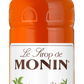 MONIN Hot Honey Syrup