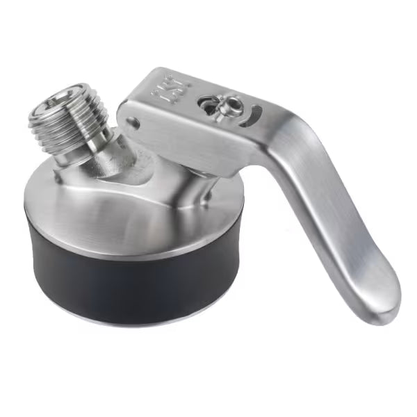 Head Complete Stainless Steel  (2305 030)