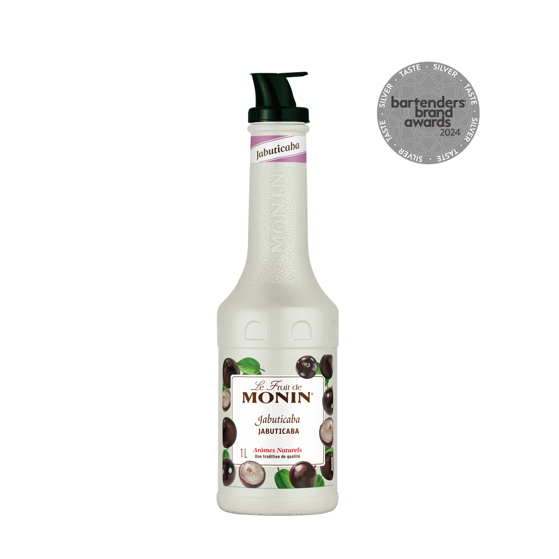 MONIN Jabuticaba fruit mix