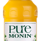 PURE by MONIN Mango Passion sugar-free concentrate