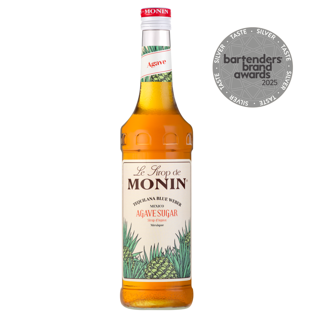 MONIN Agave Syrup