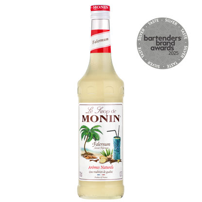 MONIN Falernum Syrup
