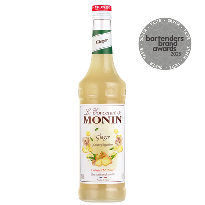 MONIN Ginger Concentrate