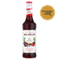 MONIN Spiced Red Berries Syrup