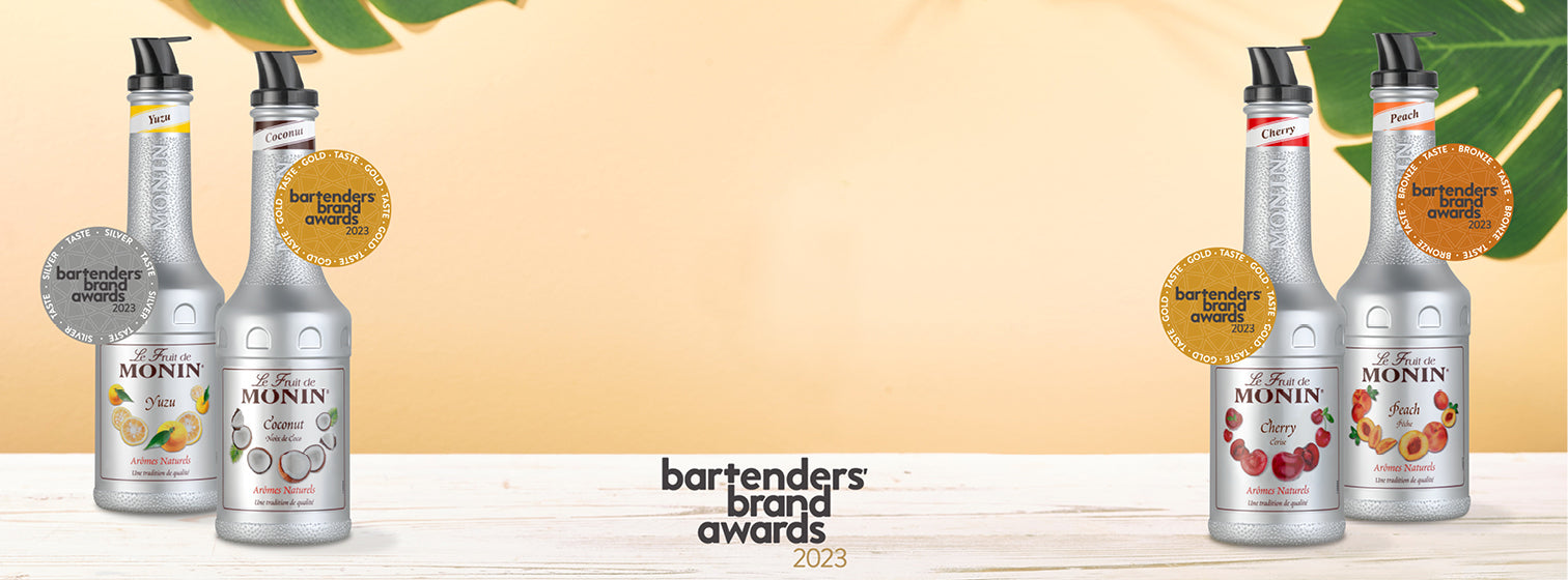 Buy Award Winning Fruit Mixes