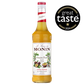 Buy MONIN Passion Fruit Syrup. Lemonades, iced tea, tea, frappes, cocktails, and mocktails are among its preferred drinks.
