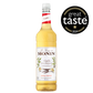 Buy MONIN Vanilla syrup. The famously smooth flavour comes from select Madagascan Vanilla beans.