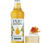 PURE by MONIN Mango Passion sugar-free concentrate