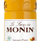 MONIN Maple Pecan Pie Syrup