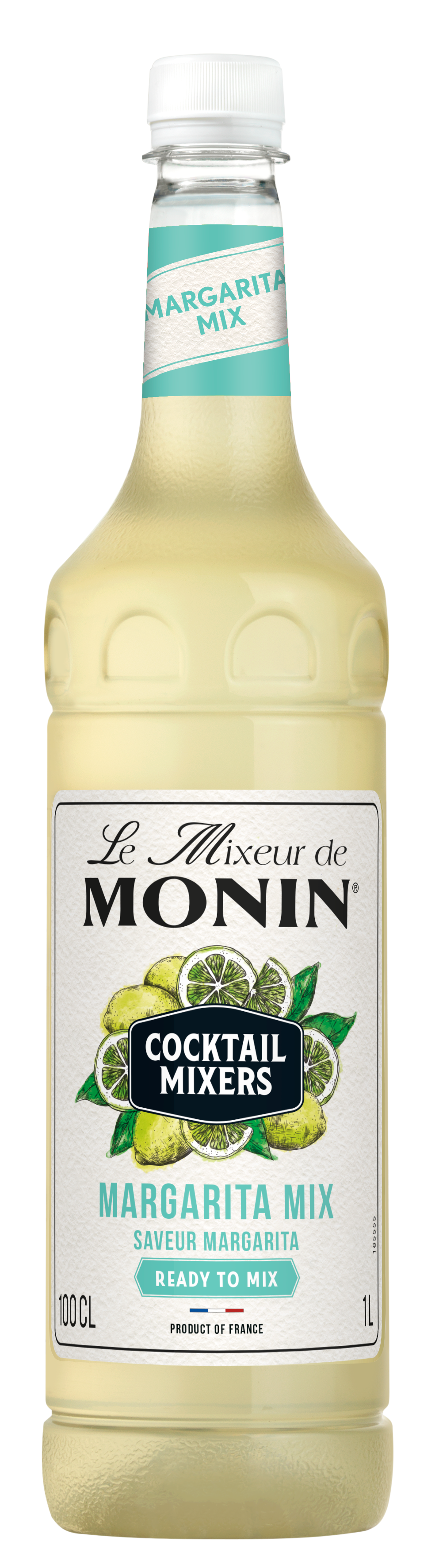 MONIN Margarita cocktail mix