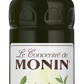 MONIN Matcha Green Tea concentrate
