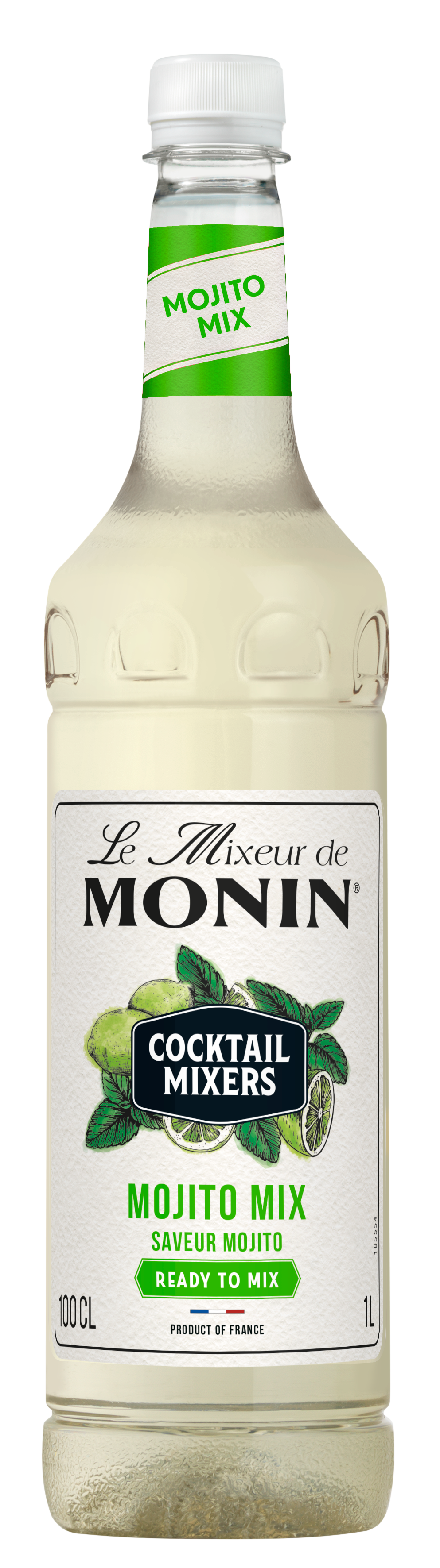 MONIN Mojito cocktail mix