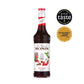 MONIN Morello Cherry syrup