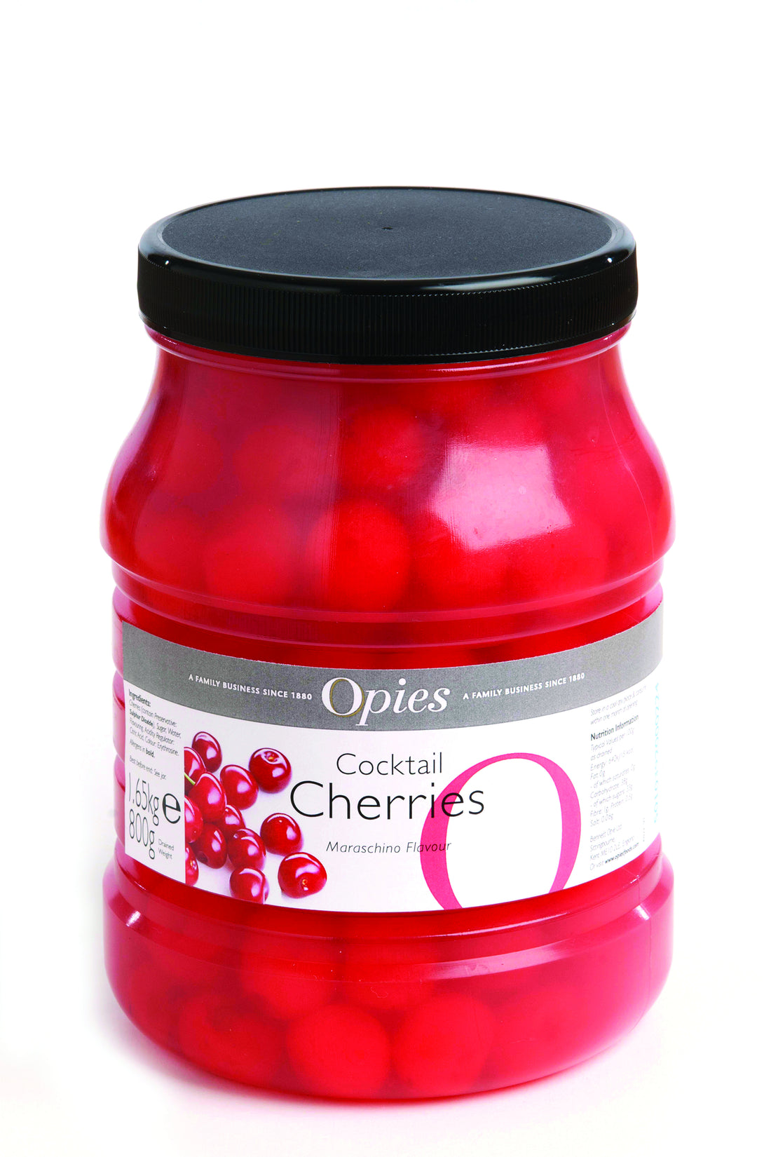 Opies Cocktail Cherries