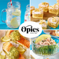 Opies Sliced Lemons