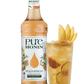 PURE by MONIN Peach Apricot sugar-free concentrate