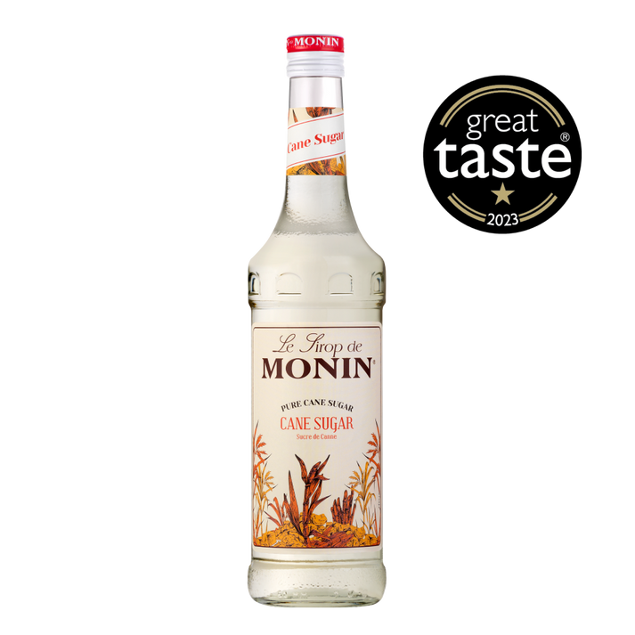 Monin Pure Non Sucré sugar free syrup, Mint 0,7L UE