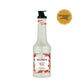 MONIN Rhubarb fruit mix