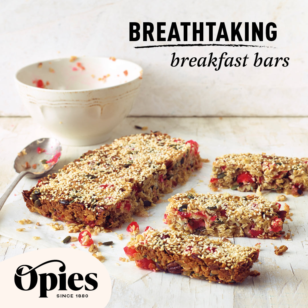 Opies Stem Ginger In Syrup