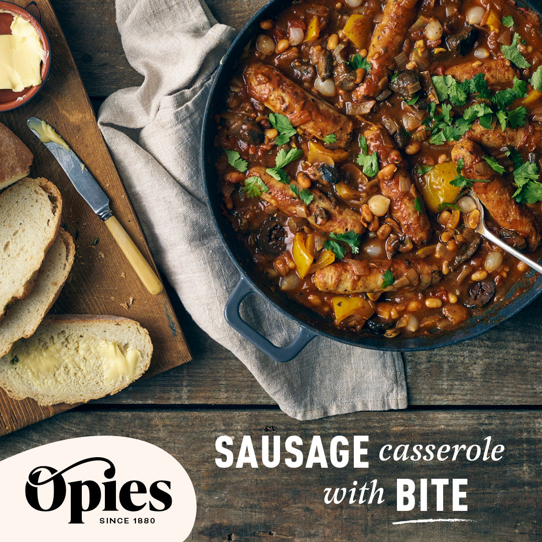 ホーリーピオーニ　250ml Opies Mini Silverskin Onions – Bennett Opie