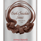 La Sauce de MONIN Dark Chocolate
