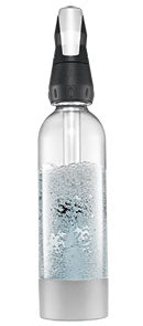 iSi Carbonating System TWIST & SPARKLE