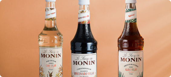 Load video: Le Fruit de MONIN Passion