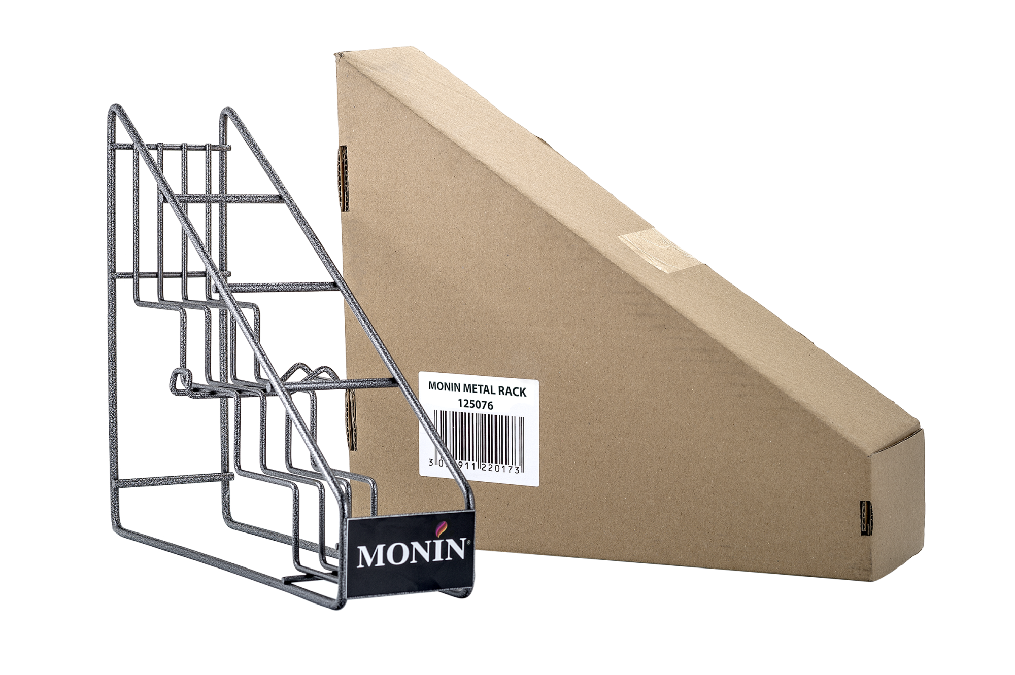 Austin Bennet Rack MONIN Bottle Rack – Bennett Opie