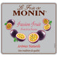 MONIN Passion Fruit Mix