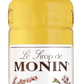 Buy MONIN Amaretto syrup. It is perfect in coffees, hot chocolate, iced coffees, frappes, cocktails and mocktails.