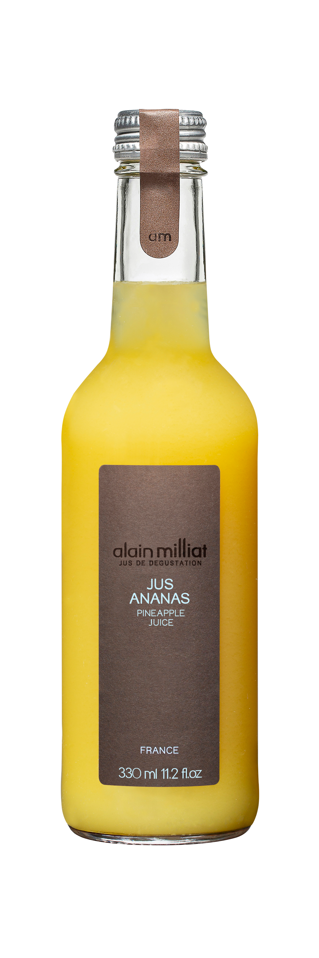 Alain Milliat Pineapple Juice