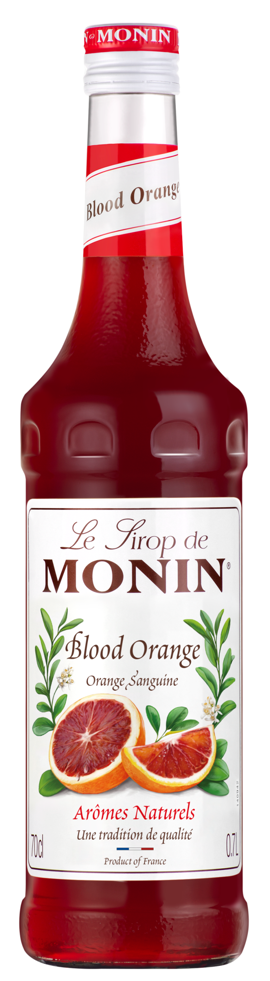 MONIN Premium Blood Orange Syrup 70cl – Bennett Opie