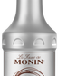 La Sauce de MONIN Dark Chocolate