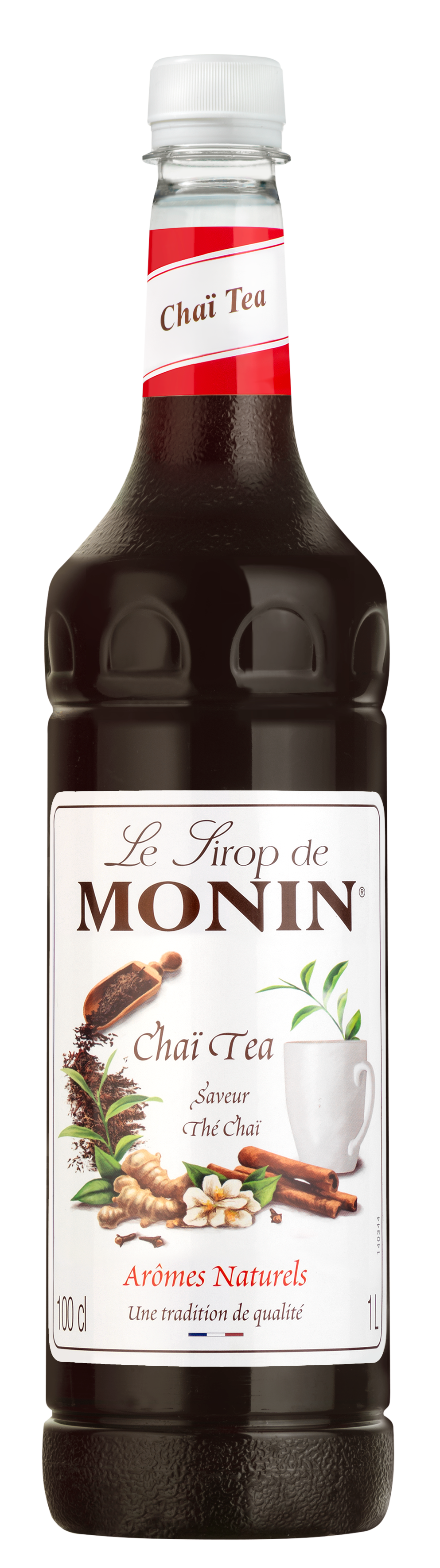 MONIN Chai Tea Concentrate