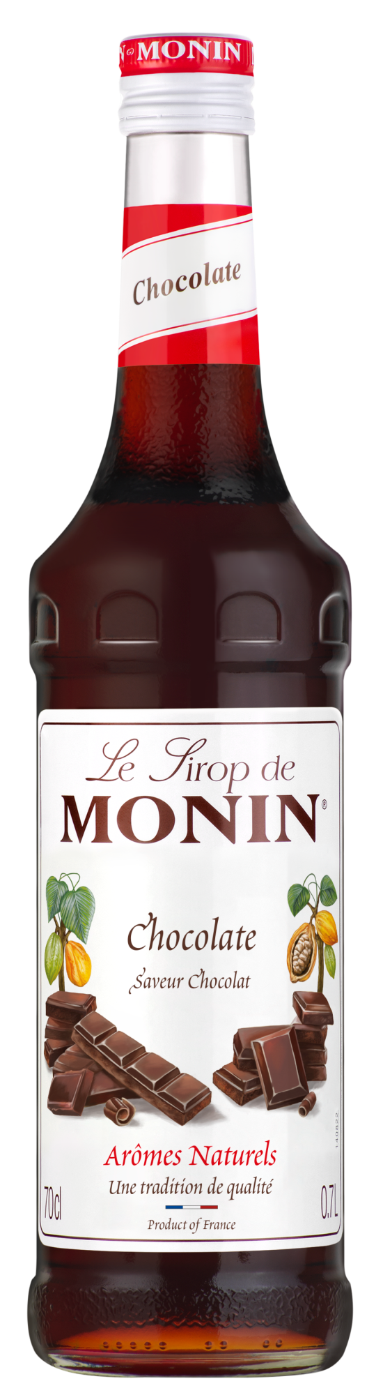 MONIN Chocolate Syrup Bennett Opie monin-chocolate-syrup-bennett-opie