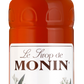 Buy MONIN Cinnamon Syrup. It works fantastically well in hot and cold beverages from coffees to cocktails.