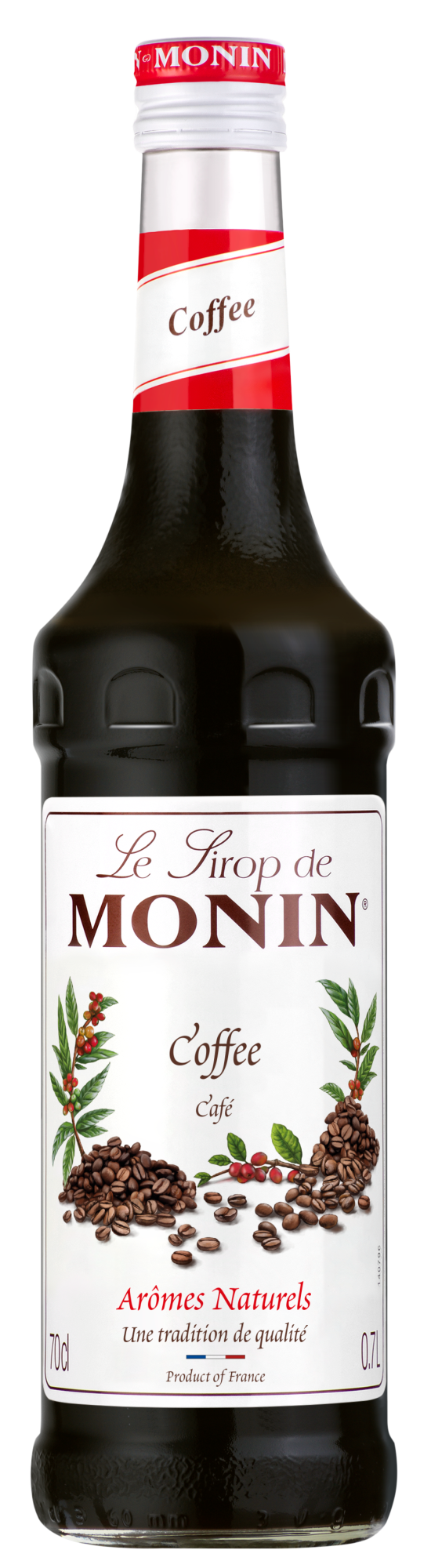 Buy MONIN Coffee syrup. The taste of brewed coffee with overtones of Colombian coffee in dessert beverages, lattes & cocktails.